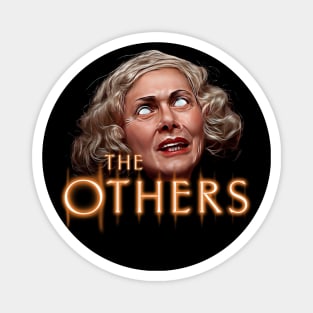 The Others Magnet